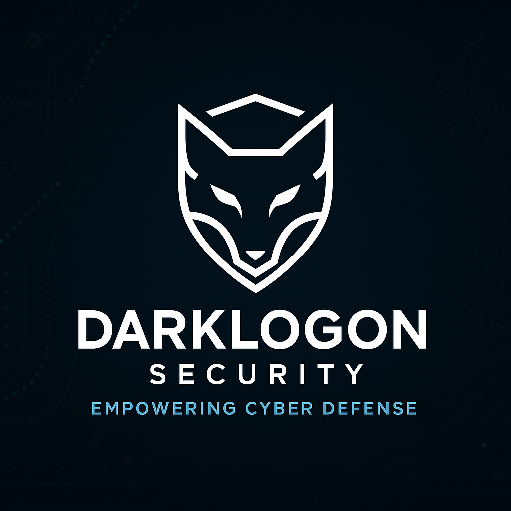 Darklogon Logo